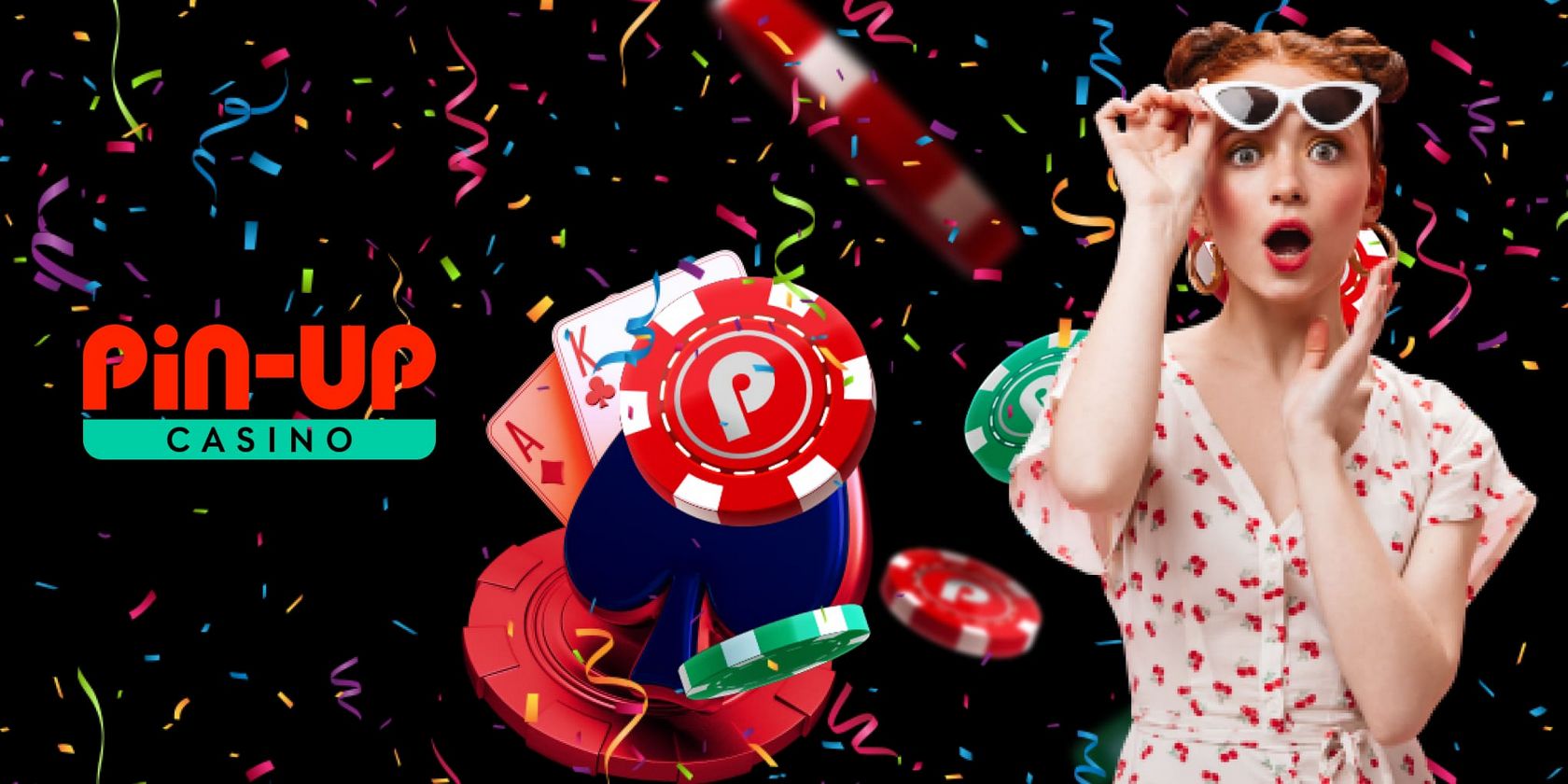 Pin Up application download for iPhone and Android